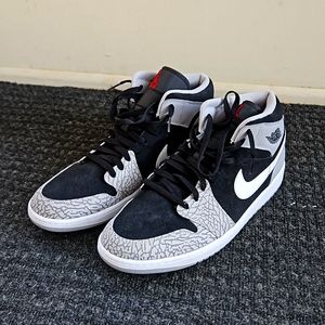 Nike air Micheal Jordan retro fit men's size 12.5